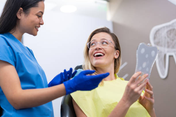 Laser Dentistry in Port Norris, NJ